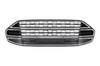 ECOSPORT Front bumper grille central (FDL02803010)