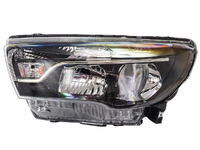 LADA VESTA 2015- Headlight left (RNL29092196L)