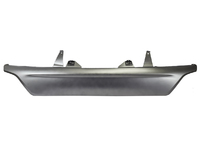 HIGHLANDER Bumper spoiler rear (TYL0940113)