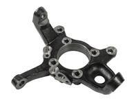 PAJERO / MONTERO Steering knuckle right (MBL37450202)