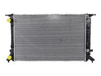 Q5 Radiator (ADL53032121)