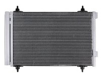 C4 AC radiator (PGL10482600)
