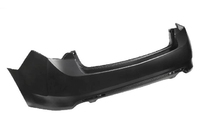 ACCORD Bumper rear (HDL170709044)