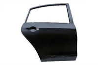 ALMERA Door rear right (NSL120020201R)