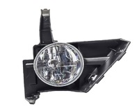 CR-V Fog light left (HDL51591701R)