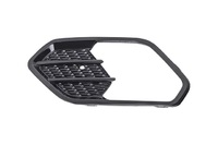 KUGA Front bumper grille with fog light holes left (FDL021312L)