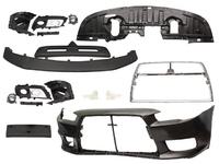 LANCER Bumper front (MB84010A)