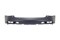 Q3 Bumper rear (ADL80807067)