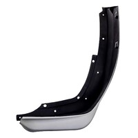 PAJERO / MONTERO Car mud flap rear right (MB41034R)