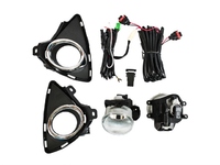 AURIS Fog light left and right (TYLTY63838)