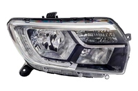 LOGAN Headlight right (RNL0579701R)