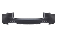 GLC-CLASS Bumper rear (DBL1501501)