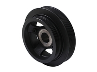 PATHFINDER Crankshaft pulley (NSL12303700)