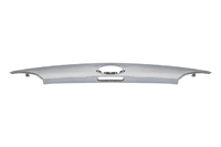 FOCUS Rear door trim above license plate (FDL8055077A)