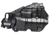 CAMRY Engine cover right (L0160122CHR)