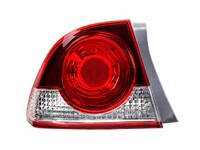 CIVIC Lamp rear left (L170608005L)