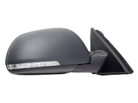 OCTAVIA Side-view mirror right (SKL022010500R)