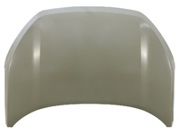 X90 PLUS 2021- bonnet (JRL09001011)