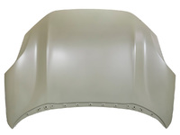 001 2021- Hood hinge cover (ZKL10020500)