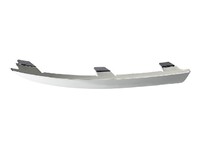 POLO Bumper molding rear left (VWL0109006L)