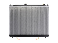 PAJERO / MONTERO Radiator (MBLMR404689)