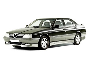 ALFA ROMEO 164 spare parts