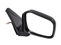 PAJERO PININ Side-view mirror right (MBL53312222)
