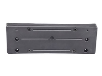 DISCOVERY License plate base front (LRL04859696)