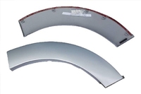 PAJERO / MONTERO Fender flares rear left (MB42022L)
