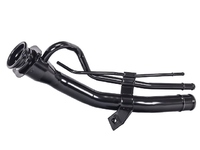 L200 Fuel tank filler neck (MBL17100050)