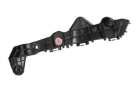 NX Front bumper bracket left (LXL35678010L)