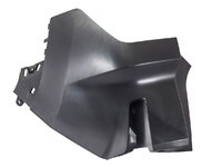 MOSKVICH 3 DA21 2022- Side part of rear bumper right (MSL4015015R)