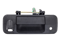 TUNDRA Tailgate handle rear (TYL290925081)