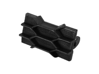 OUTLANDER Central bumper grille plug front (MBL64022199)