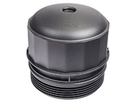 DISCOVERY Oil filter housing cover (LRL05040504)