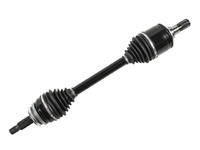 PAJERO / MONTERO CV joint rear left (MBL37150988)