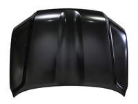 LAND CRUISER bonnet (L119020500)