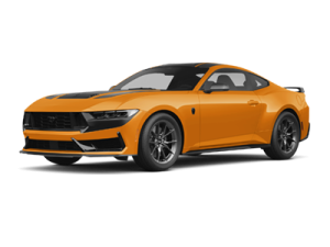 FORD MUSTANG spare parts