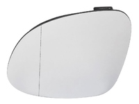 TIGUAN Side mirror glass left (VWL5085752L)