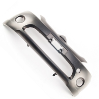 GRANDIS Bumper front (MB51006)