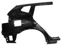 X-TRAIL Fender rear right (NSL19721906R)