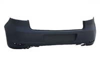 GOLF Bumper rear (VWL0307038)