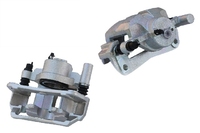 MAZDA 6 Brake caliper front left (MAL76133713L)