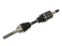 PAJERO / MONTERO CV joint front left (MBL27687171)