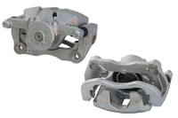 X-TRAIL Brake caliper front right (NSL10014001R)