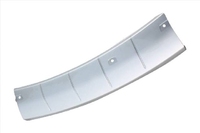 OUTLANDER Trunk lid spoiler front bottom (MB11013F)