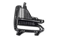 CERATO Front bumper grille left (HKLA021806L)