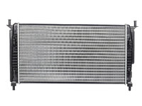 MAZDA 3 Radiator (MZL01641646)