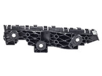 M6 Front bumper bracket left (HVL2001181L)