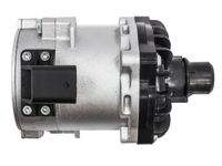 BMW 5-Series Water pump (BML29090601)